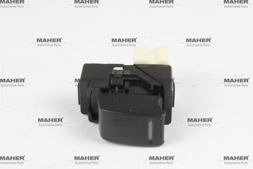 Nissan Almera Sağ Düğme Cam Açma Pıckup Ön Sağ OEM 25411-2Y900